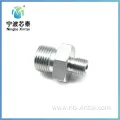 Metric Hydraulic Adapter Fitting